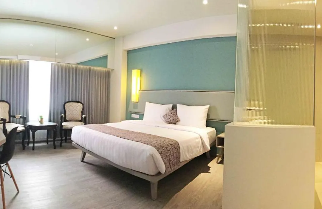 La Lisa Hotel By Artotel-1