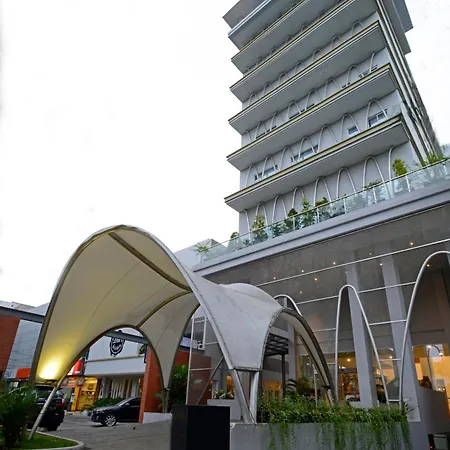 La Lisa Hotel By Artotel-3