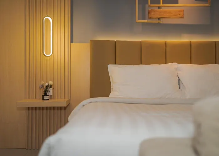 Best Hotel Kedungsari Surabaya